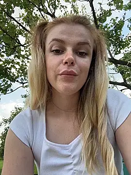 HarrietDart Obrolan Langsung XXX