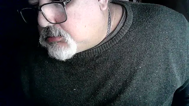 cashot58's Live XXX Chat