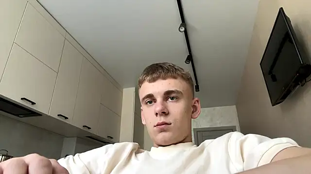 SoloFury – Live XXX-chat