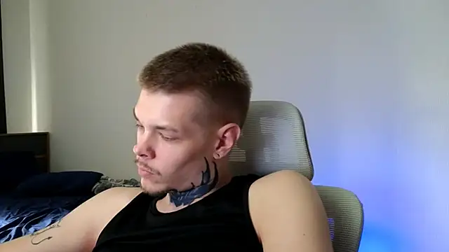 Chat XXX en directo de DENIS_HERE