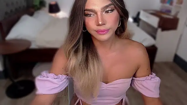 liaa_lurrecams Obrolan Langsung XXX