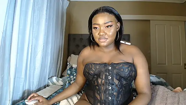 Chat XXX en directo de nanababe1