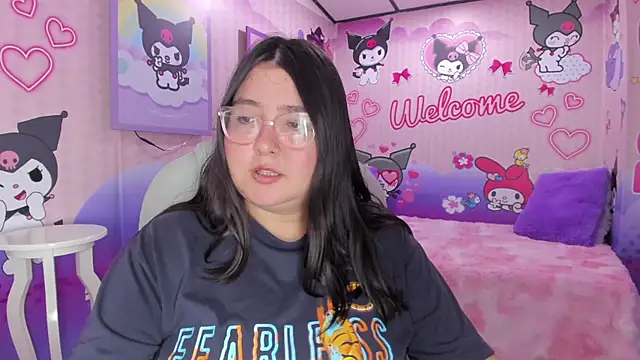 دردشة Dulce_meow الجنسية المباشرة