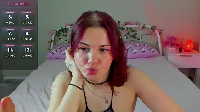 دردشة LaneFilipps الجنسية المباشرة