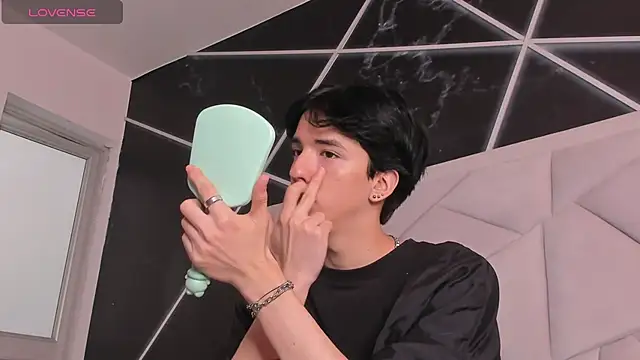 AerumChae Live XXX-chat