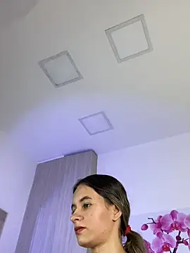 JuliaColemann 现场XXX聊天