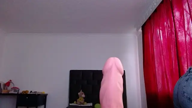 VALERY_MEER 现场XXX聊天
