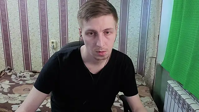 Chatroom XXX en direct de Darien_Brown