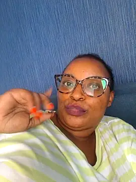 Chatroom XXX en direct de Goddess_of_Hearts
