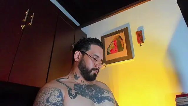 CamiloGray_ XXX чат на живо