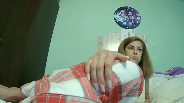 SexyGioconda Obrolan Langsung XXX