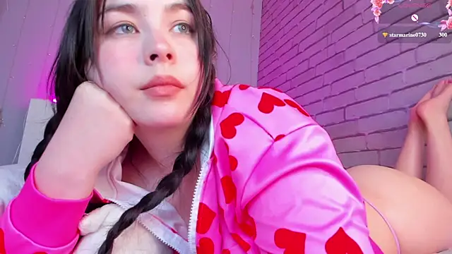 NatalForsyn Live XXX chat