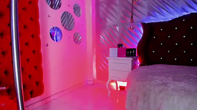 Roxanne_Han's Live XXX Chat