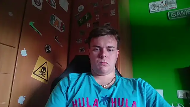 Turbotia Chat XXX live