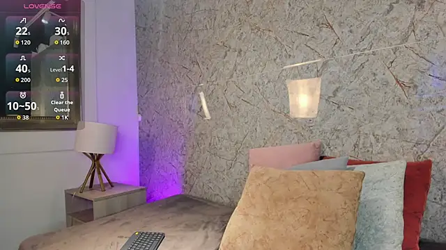 mell_muller Live XXX-chat