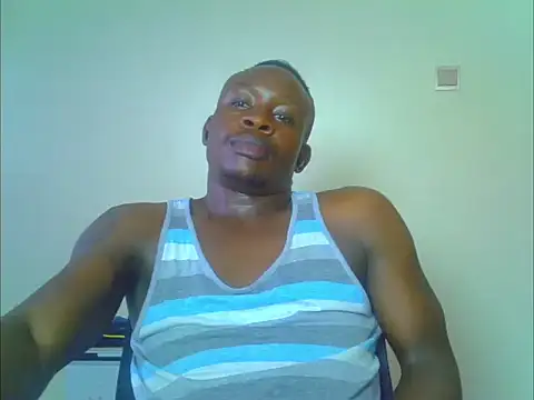 Chat XXX Live BillyBlackss