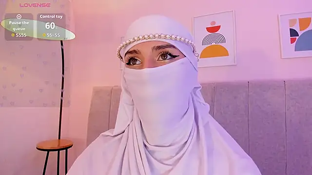rawiya 现场XXX聊天