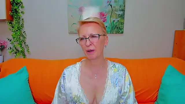 Chatroom XXX en direct de iamyourdream89