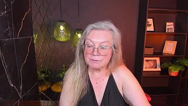 Chatroom XXX en direct de NataliMellow