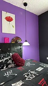 Karim_mansur Adlı Modelin Canlı XXX Sohbeti