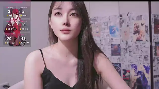 Chatroom XXX en direct de Baby_Boo8888
