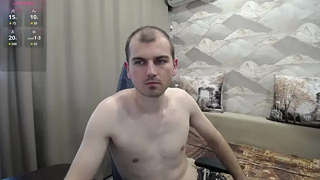 SerzhKorol1 Obrolan Langsung XXX