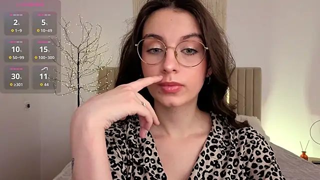 Real_cutie1 Obrolan Langsung XXX