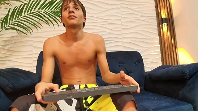Živý XXX chat Pavo_tv