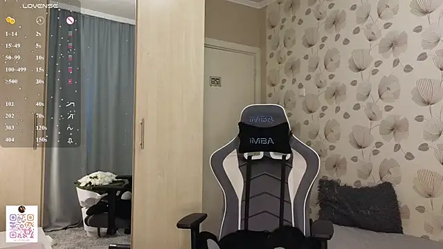 Онлайн чат XXX _cute_ice