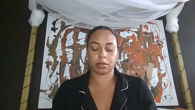 BigBootyJaydaxo's Live XXX Chat