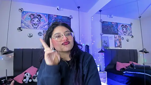 SabrinaV_ live XXX chat