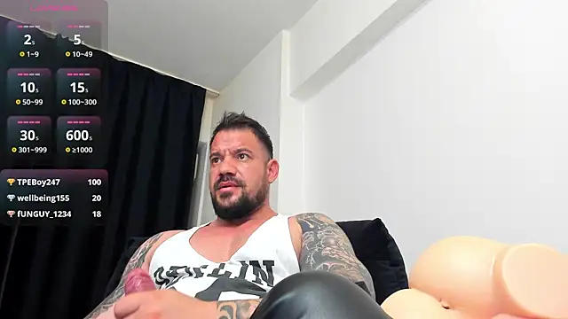 musclemonster31: απευθείας συνομιλία ΧΧΧ