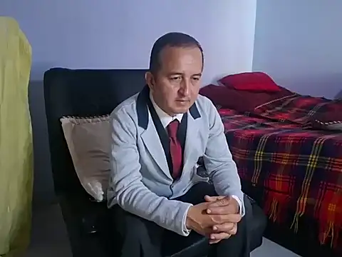 Show webcam de GreisyAndHazzan