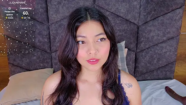 AnnieRouse__'s Live XXX Chat