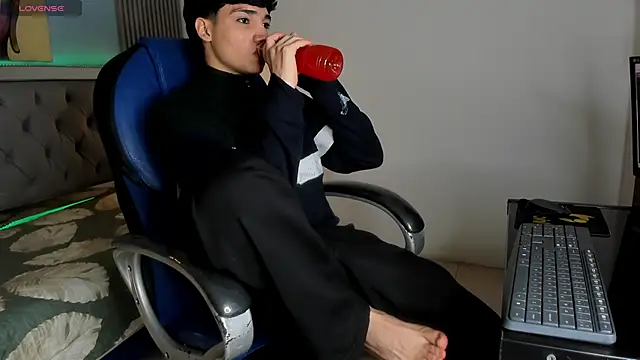SamBlack_ – Naživo XXX chat