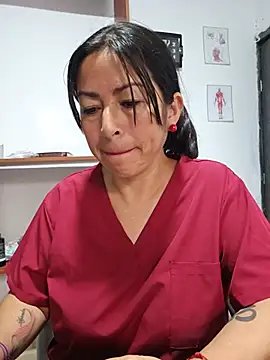 Živý XXX chat JustSamantha_