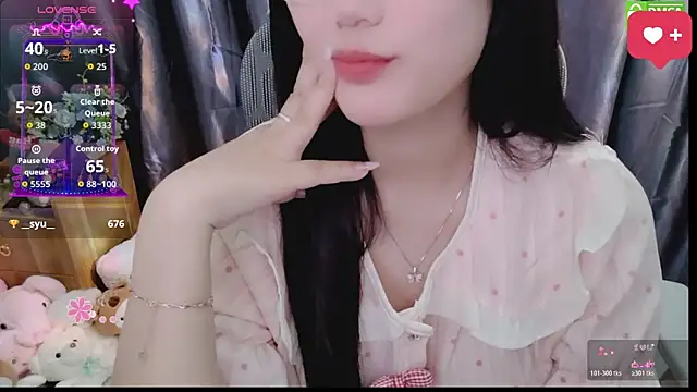 دردشة Dully_ana الجنسية المباشرة