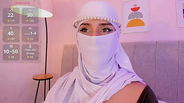 rawiya 即時 XXX 聊天