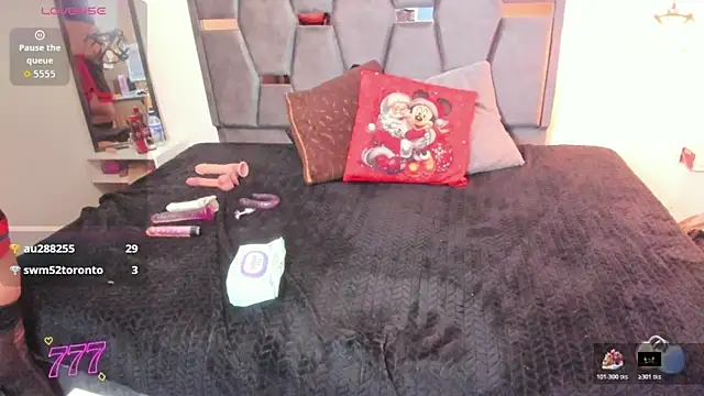 Chat +18 de Keyla_Brunette_ ao vivo