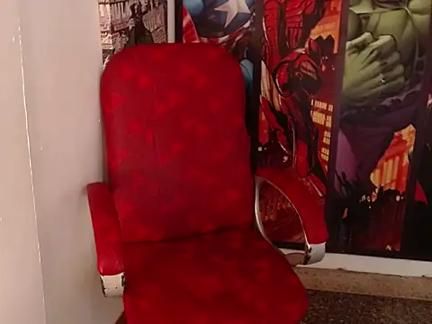 Chat XXX Live Kevin_Charless