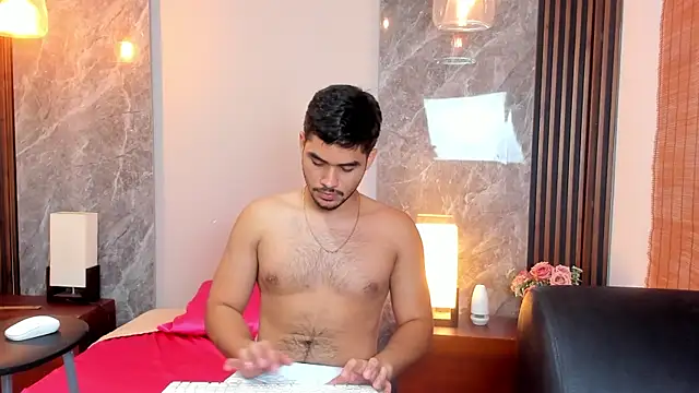 luciano_vitale Live XXX-Chat
