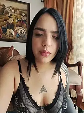 Darkdoll23's Live XXX Chat