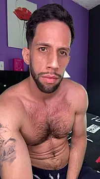 Karim_mansurのライブXXXチャット