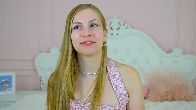 AprilSpringer – Live XXX-chat