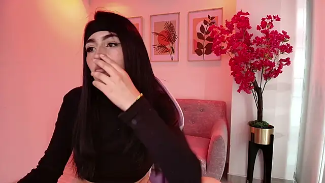 Rainy_doll's Live XXX Chat