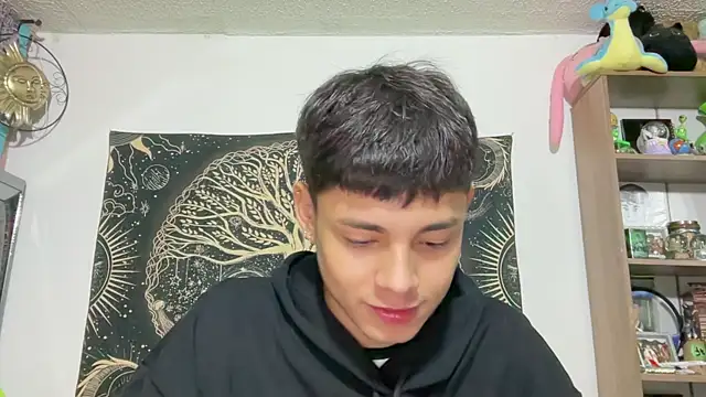 Andy_Belier23 现场XXX聊天