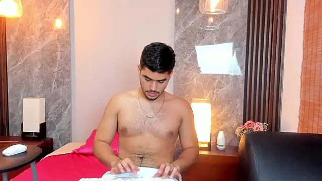 Chatroom XXX en direct de luciano_vitale