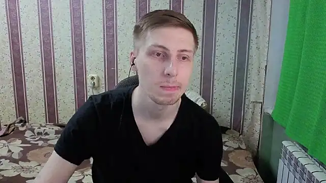Chat +18 de Darien_Brown ao vivo