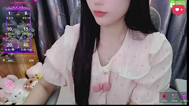 Živý XXX chat Dully_ana