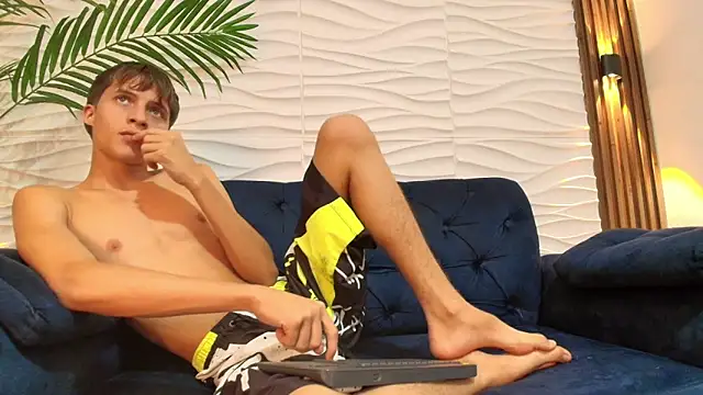 Živý XXX chat Pavo_tv